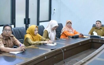 Pemkab Agam Pangkas Birokrasi Percepat Pemulihan Pascabencana di Daerah
