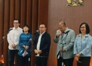 GoTo dan Grab Pangkas Potongan Komisi Ojol Jadi Delapan Persen