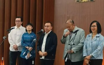 GoTo dan Grab Pangkas Potongan Komisi Ojol Jadi Delapan Persen