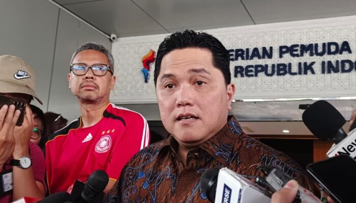 Pemerintah Pangkas Cabang Olahraga PON 2028 Demi Efisiensi Anggaran