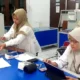 puskesmas-lubuk-sikaping-jemput-bola,-gencarkan-program-ckg-dan-skrining-faktor-risiko-ptm