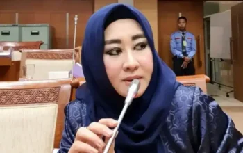 Lisda Hendrajoni Mendorong Hukuman Maksimal bagi Pelaku Kekerasan Perempuan