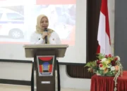 Pemkot Padang Optimalkan Layanan Kesehatan dan Respons Kedaruratan Warga