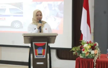 Pemkot Padang Optimalkan Layanan Kesehatan dan Respons Kedaruratan Warga