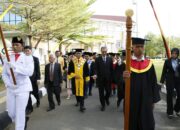 UNP Raih Peringkat Signifikan dalam THE Impact Rankings 2026