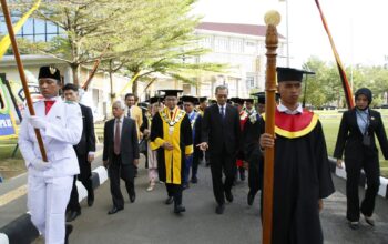 UNP Raih Peringkat Signifikan dalam THE Impact Rankings 2026