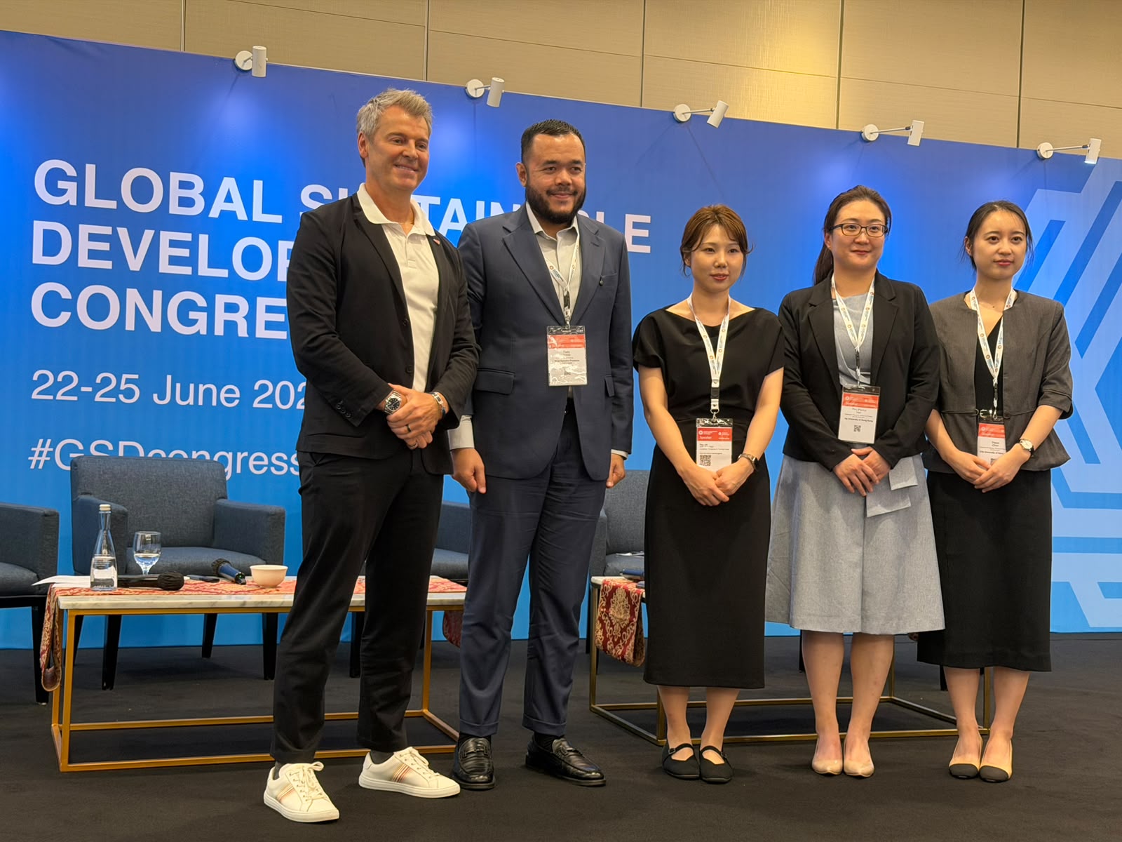 wako-fadly-amran-jadi-keynote-speaker-global-sustainable-development-congress-2026