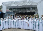 wawako-payakumbuh-hadiri-khatam-al-qur’an-47-santri-di-mushalla-darul-hikmah
