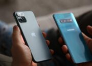 Lima Smartphone Flagship Pilihan Terbaik Tahun 2026