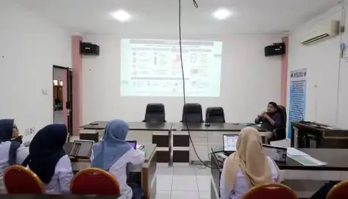 RSUD Lubuk Basung Asah Kompetensi Klinis Mahasiswa Kedokteran Unand