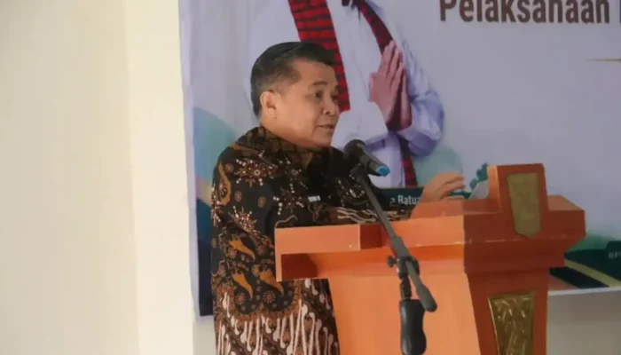 Pemkab Agam Kembangkan Masjid Sebagai Pusat Inovasi Ekonomi Masyarakat