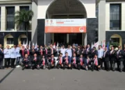 kejurda-forki-sumbar-2026-dibuka-di-pasaman,-wabup-parulian-harapkan-pembinaan-karateka-ditingkatkan