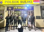operasi-sikat-singgalang-2026,-satreskrim-polres-50-kota-ringkus-pelaku-pencurian
