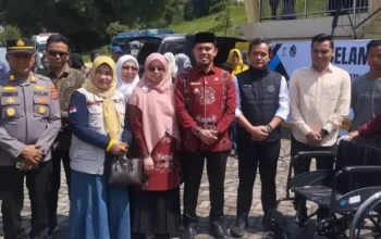 Pemkab Limapuluh Kota Hadirkan Layanan Kesehatan Gratis bagi Warga