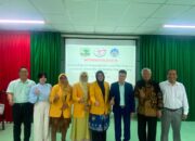 Dosen FIS UNP Kembangkan Riset Ekowisata Halal di Vietnam