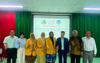 Dosen FIS UNP Kembangkan Riset Ekowisata Halal di Vietnam