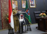 fraksi-golkar-dprd-padang-sigi-penambahan-belanja-daerah-di-perubahan-kua-ppas-2026