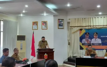Pemprov Sumbar Optimalkan Potensi Digital Nagari di Kabupaten Agam