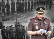 usung-tema-“ayah-wajib-hadir-“,-kajari-pessel-pimpin-upacara-harganas-ke-33-tahun-2026