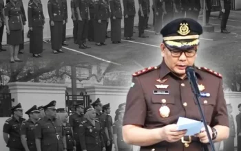 Kejari Pesisir Selatan Tegaskan Peran Penting Ayah dalam Keluarga