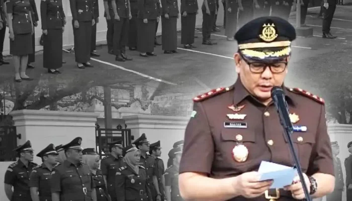 Kejari Pesisir Selatan Tegaskan Peran Penting Ayah dalam Keluarga