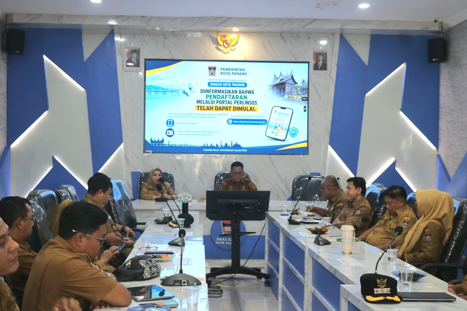 pemko-padang-percepat-implementasi-digitalisasi-penyaluran -bantuan-sosial