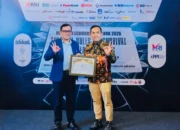 bank-nagari-cetak-prestasi-nasional,-borong-tiga-penghargaan-bergengsi-infobank-mri-2026