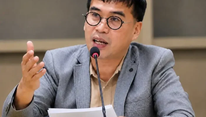 DPP PKPS Satukan Potensi Perantau Membangun Pesisir Selatan