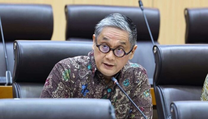 Putra Nababan Minta Pemerintah Permudah Akses Modal Industri Kreatif