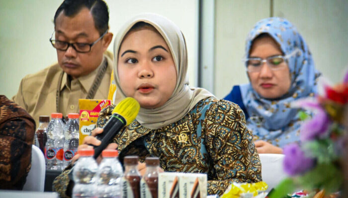 DPR Dorong TVRI Perkuat Strategi Konten Pasca Piala Dunia