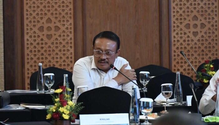 DPR Dorong Sinergi BUMN Kembangkan Pemanfaatan Gas Bumi Domestik