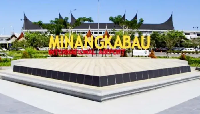 Lion Air Kembali Layani Umrah dari Padang, BIM Siapkan Dukungan Penuh