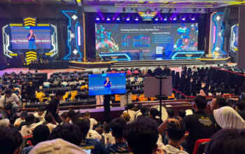 Polda Jateng dan IPOT Integrasikan Literasi Keuangan Lewat Turnamen eSports