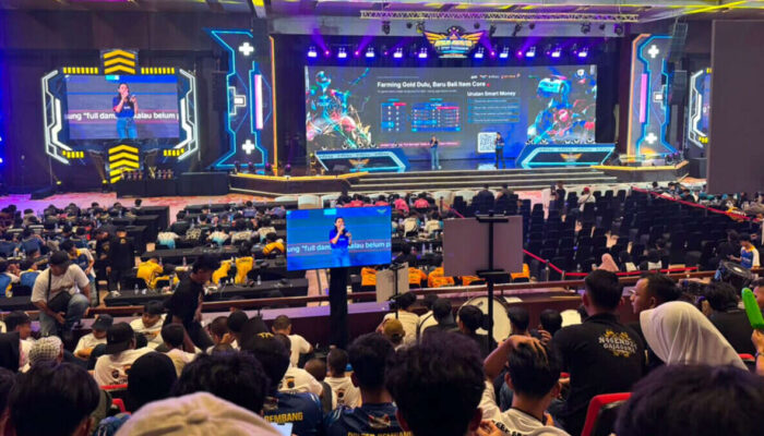 Polda Jateng dan IPOT Integrasikan Literasi Keuangan Lewat Turnamen eSports