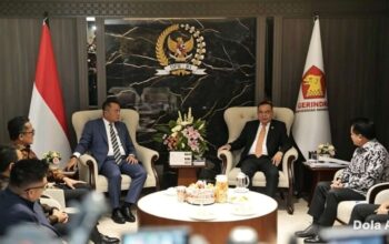 Pemerintah dan DPR Susun Strategi Kolektif Buyback Saham BUMN