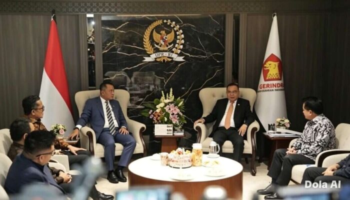 Pemerintah dan DPR Susun Strategi Kolektif Buyback Saham BUMN