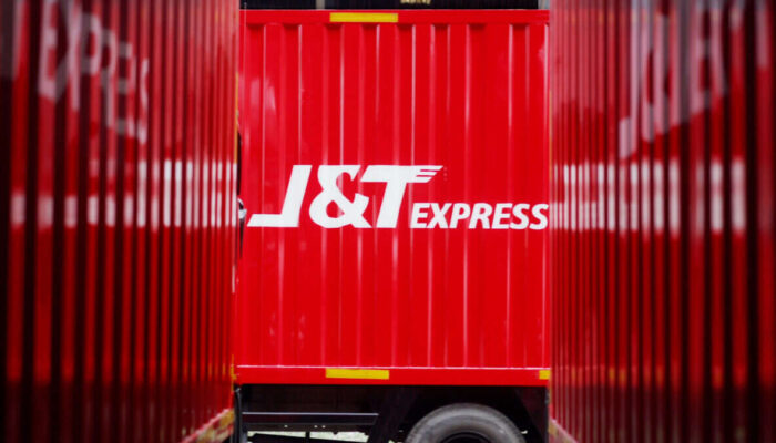 J&T Express Perluas Layanan Pengiriman ke 60 Negara Global