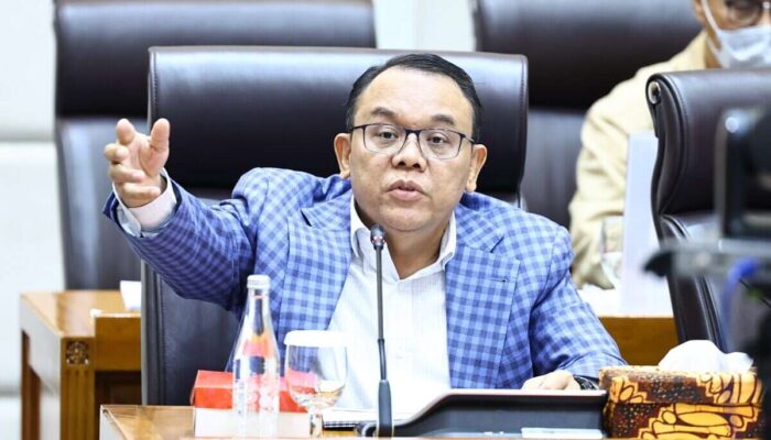 DPR Minta Kementerian Pariwisata Perbaiki Distribusi Anggaran 2027