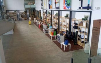 IKEA Indonesia Perkuat Inisiatif Keberlanjutan dan Pemberdayaan UMKM Lokal