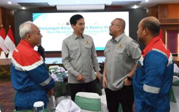 Komisi VI DPR Dorong Optimalisasi Lifting Minyak Nasional