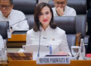 Kemenpar Fasilitasi 31.548 Sertifikasi Halal UMKM di 1.116 Desa Wisata