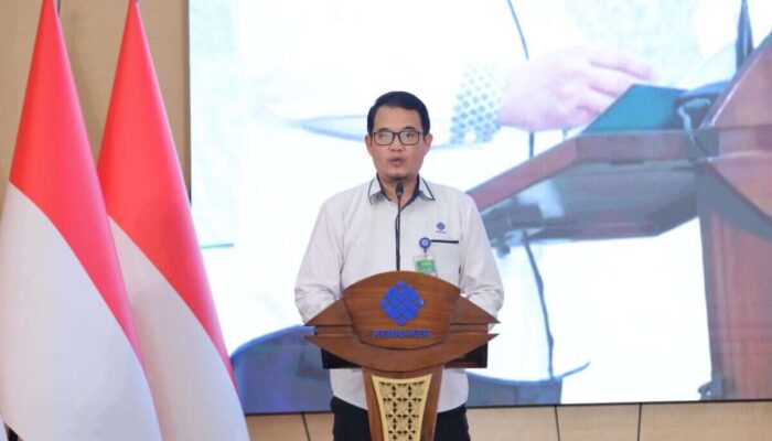 Kemnaker Umumkan Hasil Seleksi Pelatihan Vokasi Batch Dua