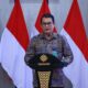 Direktur Jenderal Pembinaan Pelatihan Vokasi dan Produktivitas (Binalavotas) Kemnaker, Darmawansyah. Foto : Istimewa