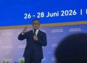 BP BUMN Rombak Tata Kelola Perusahaan demi Efisiensi Anggaran