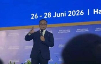BP BUMN Rombak Tata Kelola Perusahaan demi Efisiensi Anggaran