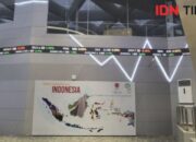 IHSG Anjlok 5 Persen di Sesi I, Simak Penyebab Utamanya