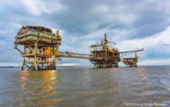 Gelar rights issue, Energi Mega Persada (ENRG) berpotensi raup dana hingga Rp 4,12 T