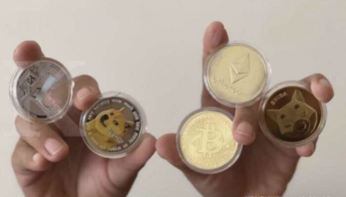 Pasar Kripto Bergejolak, Investor Tetap Optimis Namun Waspada Strategis