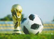 Jadwal Lengkap FIFA World Cup 2026: Cek Waktu Pertandingan di Sini