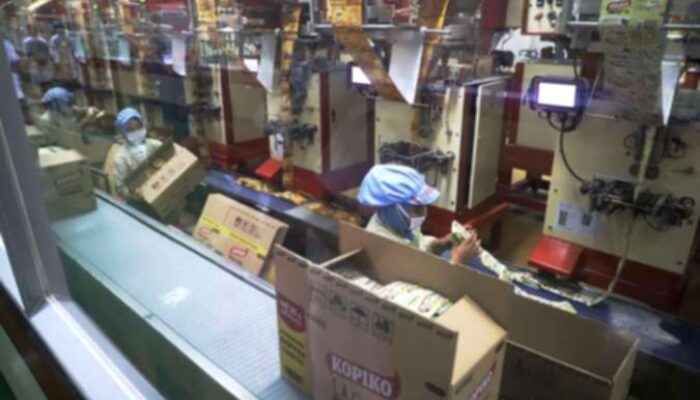 Strategi Mayora Indah Hadapi Tantangan Penurunan Daya Beli Konsumen